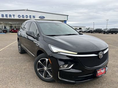Used 2022 Buick Enclave Essence w/ Experience Buick Package