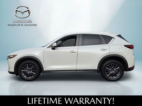 Used 2019 MAZDA CX-5 Touring FWD image 3