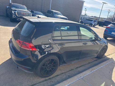 Used 2015 Volkswagen GTI S w/ Lighting Package (SEL) image 4