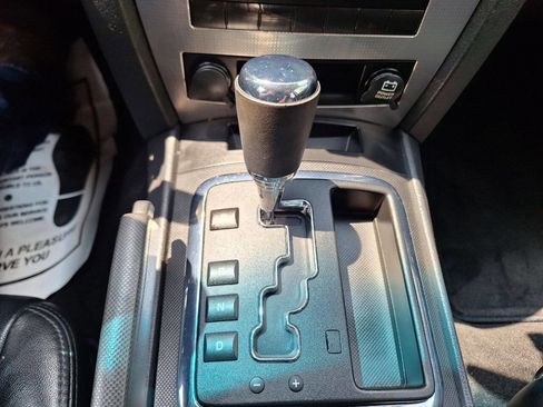 Used 2008 Jeep Grand Cherokee Laredo RWD image 20