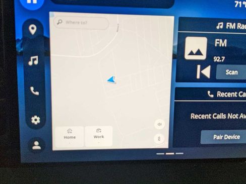 New 2026 Subaru Outback Touring XT image 21