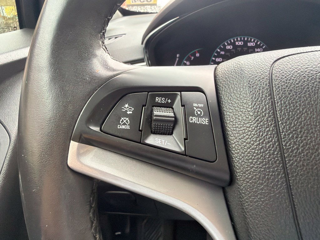 Used 2018 Chevrolet Trax Premier w/ LPO, Protection Package AWD/4WD image 31