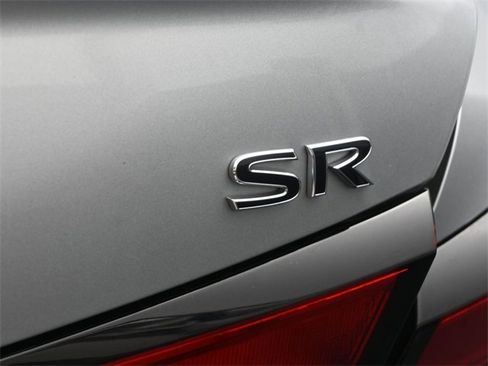 Used 2022 Nissan Altima 2.5 SR image 29