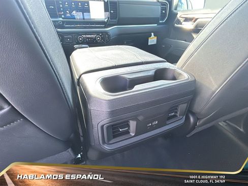 New 2026 Chevrolet Silverado 1500 RST w/ Convenience Package II image 22
