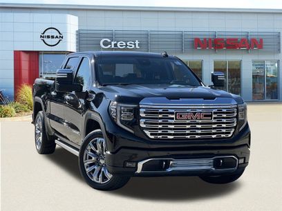 Used 2024 GMC Sierra 1500 Denali w/ Denali Reserve Package