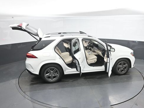 New 2026 Mercedes-Benz GLE 450 4MATIC image 44