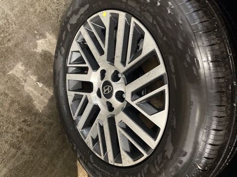 New 2026 Hyundai Palisade SEL image 30