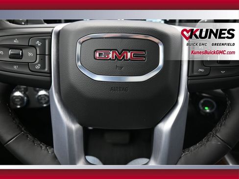 New 2026 GMC Sierra 1500 Elevation w/ Elevation Premium Package image 14