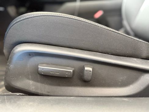Used 2021 Honda Civic EX image 18