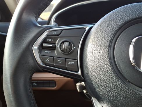 Used 2023 Acura MDX SH-AWD w/ Technology Package image 30