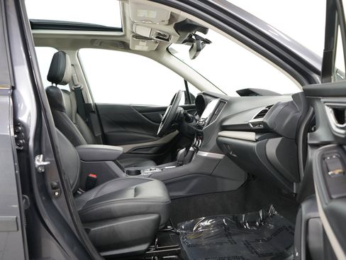 Used 2023 Subaru Forester Limited AWD/4WD image 11