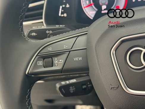 New 2026 Audi Q7 3.0T Premium AWD/4WD image 23