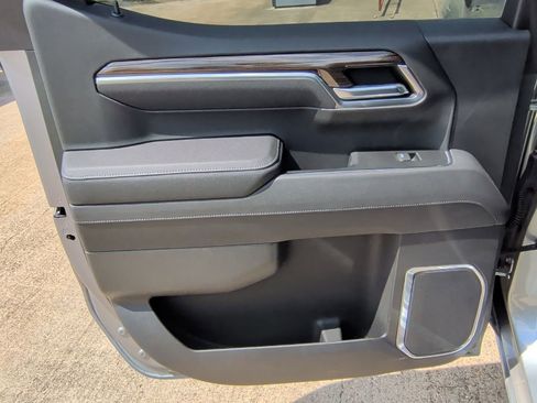 New 2025 Chevrolet Silverado 1500 RST image 34