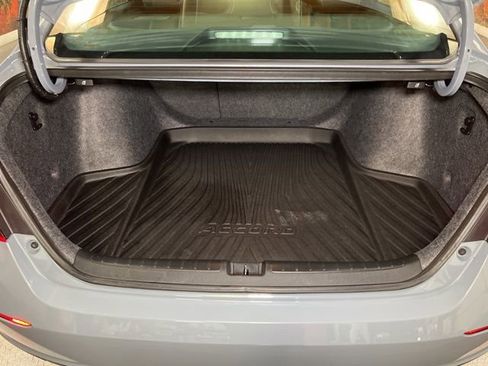 Used 2022 Honda Accord Sport image 54