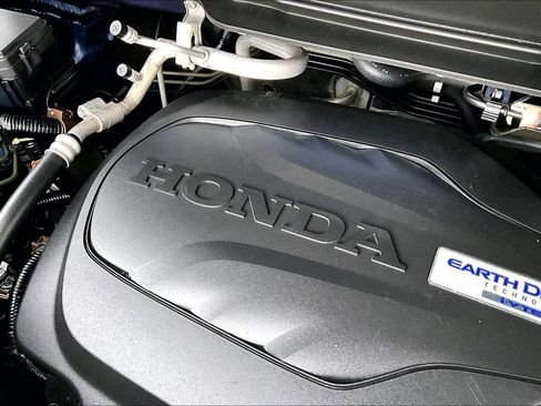 Used 2021 Honda Pilot EX image 43