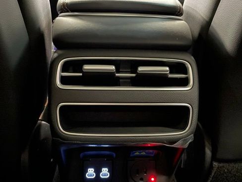 New 2026 Genesis GV70 3.5T Sport Advanced image 24