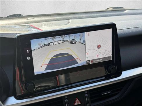 Used 2024 Kia Forte GT image 12