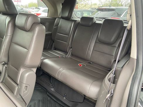 Used 2015 Honda Odyssey EX-L image 20