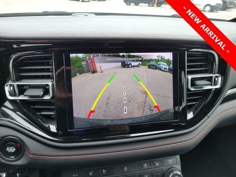 Used 2023 Dodge Durango Citadel AWD/4WD image 10
