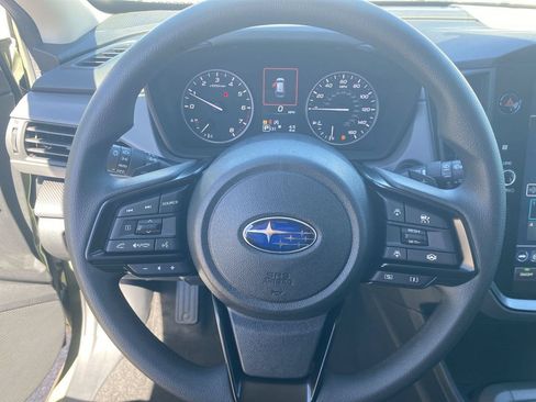 New 2026 Subaru Crosstrek 2.5i Premium AWD/4WD image 19