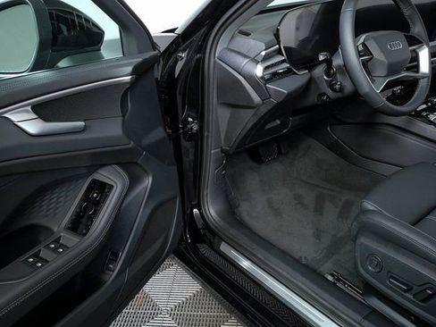 New 2026 Audi A6 3.0 image 7