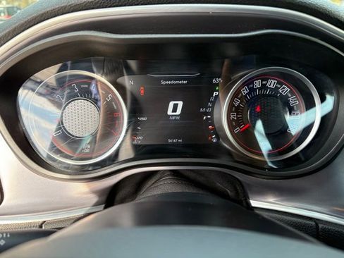 Used 2020 Dodge Challenger R/T Scat Pack image 12