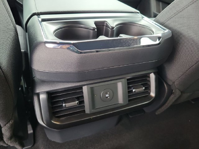 New 2026 Ford F150 STX w/ Equipment Group 200A AWD/4WD image 13