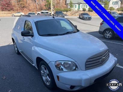 Used 2008 Chevrolet HHR LS
