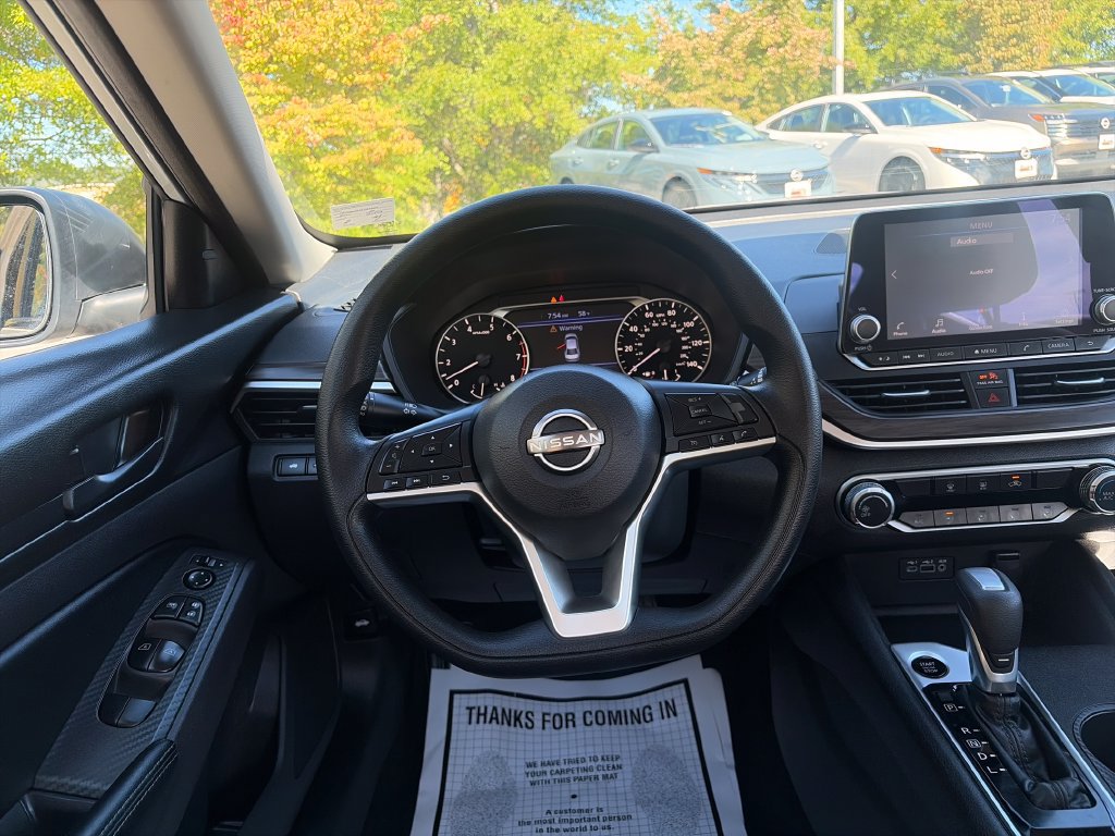 Used 2026 Nissan Altima 2.5 SV AWD/4WD image 14