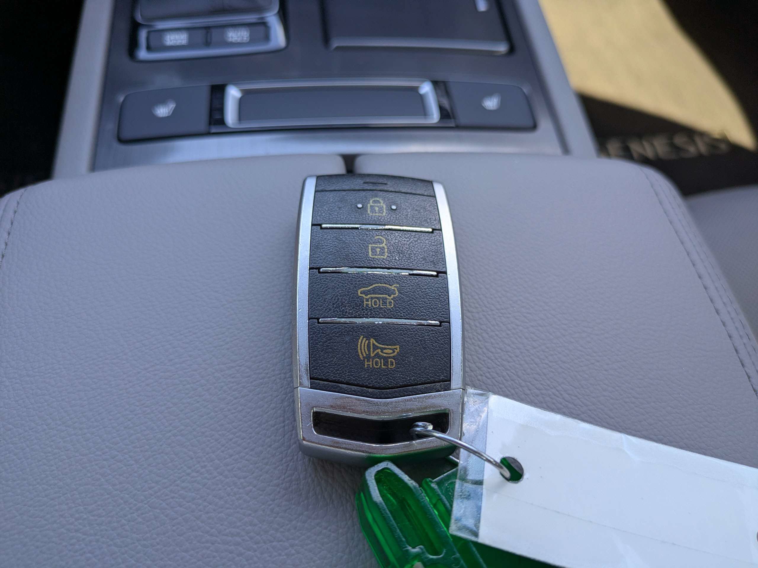 Used 2018 Genesis G80 3.8 RWD image 29