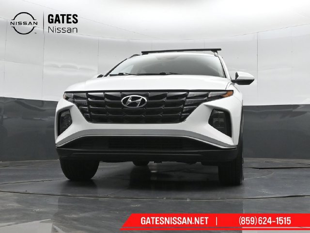 Used 2024 Hyundai Tucson SEL AWD/4WD image 42