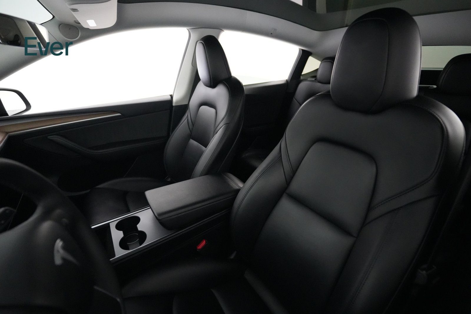 Used 2023 Tesla Model Y Long Range AWD/4WD image 4