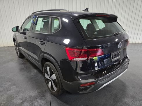 Used 2024 Volkswagen Taos S AWD/4WD image 3