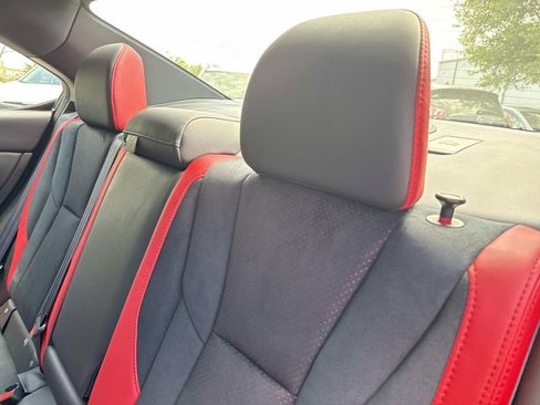 New 2026 Subaru WRX Limited image 13