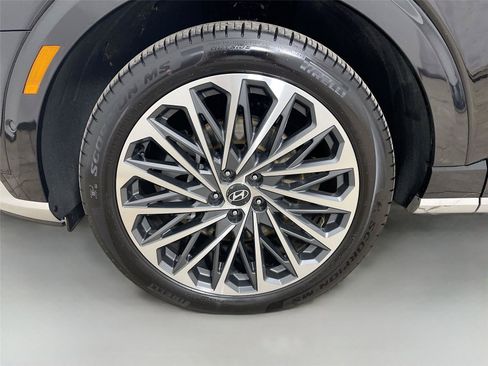 Used 2026 Hyundai Palisade Calligraphy AWD/4WD image 31