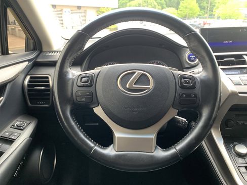 Used 2015 Lexus NX 300h FWD w/ Comfort Package image 18