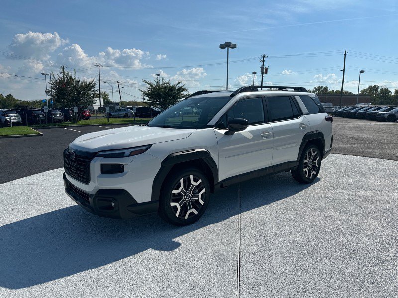 New 2026 Subaru Outback Touring XT AWD/4WD image 3