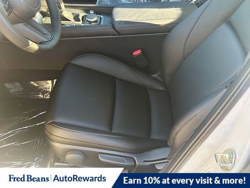 New 2026 MAZDA MAZDA3 s Sport image 19