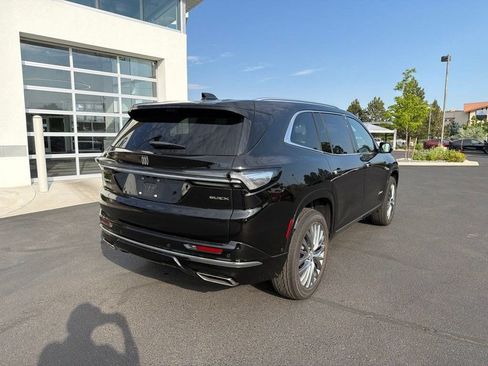 Used 2026 Buick Enclave Avenir w/ Super Cruise Package AWD/4WD image 5