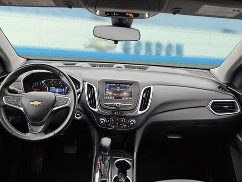 Certified 2022 Chevrolet Equinox LT image 14