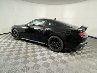 New 2025 Ford Mustang GT w/ GT Performance Package video 2