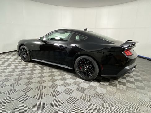 New 2025 Ford Mustang GT w/ GT Performance Package image 2