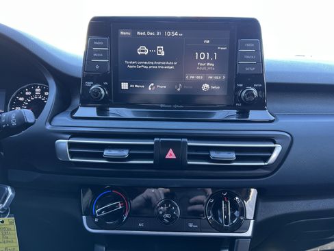 Used 2021 Kia Seltos S image 7