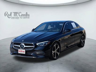 Used 2023 Mercedes-Benz C 300 Sedan