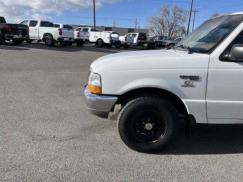 Used 1999 Ford Ranger XLT image 5