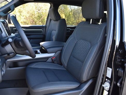 New 2026 RAM 1500 Big Horn image 14