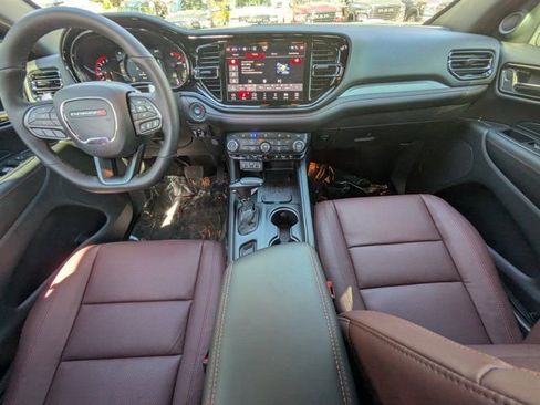 New 2026 Dodge Durango GT w/ Tow 'N Go Package image 13