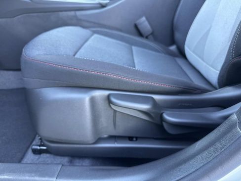 New 2026 Chevrolet Trax RS w/ Driver Confidence Package image 16