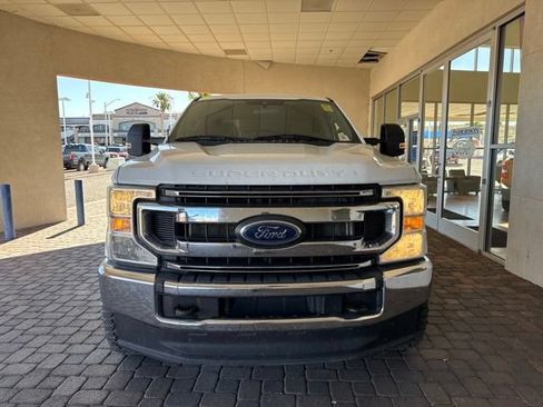 Used 2022 Ford F350 XLT AWD/4WD image 6