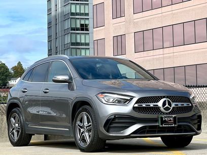 Certified 2023 Mercedes-Benz GLA 250 4MATIC